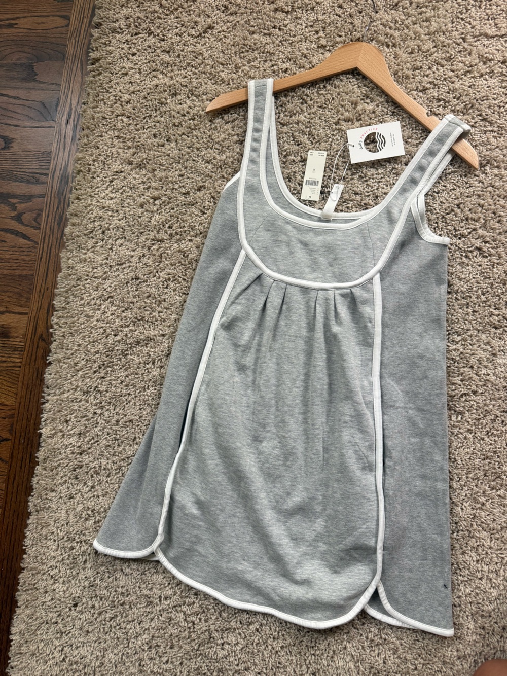 Daily Practice dress